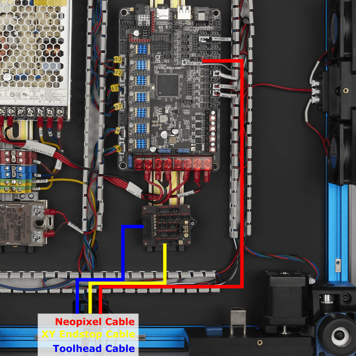 LDO V2.4 Kit Wiring Guide (Rev. C) | LDO Documentation