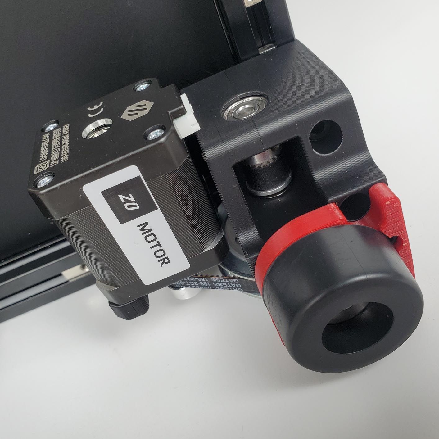 LDO V2.4 Kit Wiring Guide (Rev. A/B) | LDO Documentation