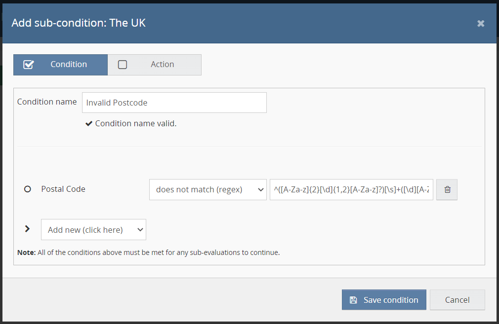 Understanding Uk Postcode Validation With Regex A Comprehensive Guide