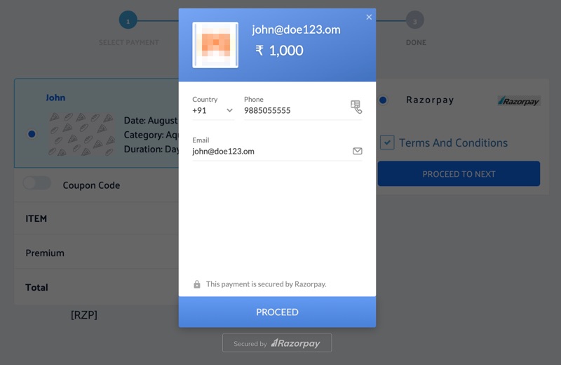 How to setup Razorpay? ListingPro Documentation