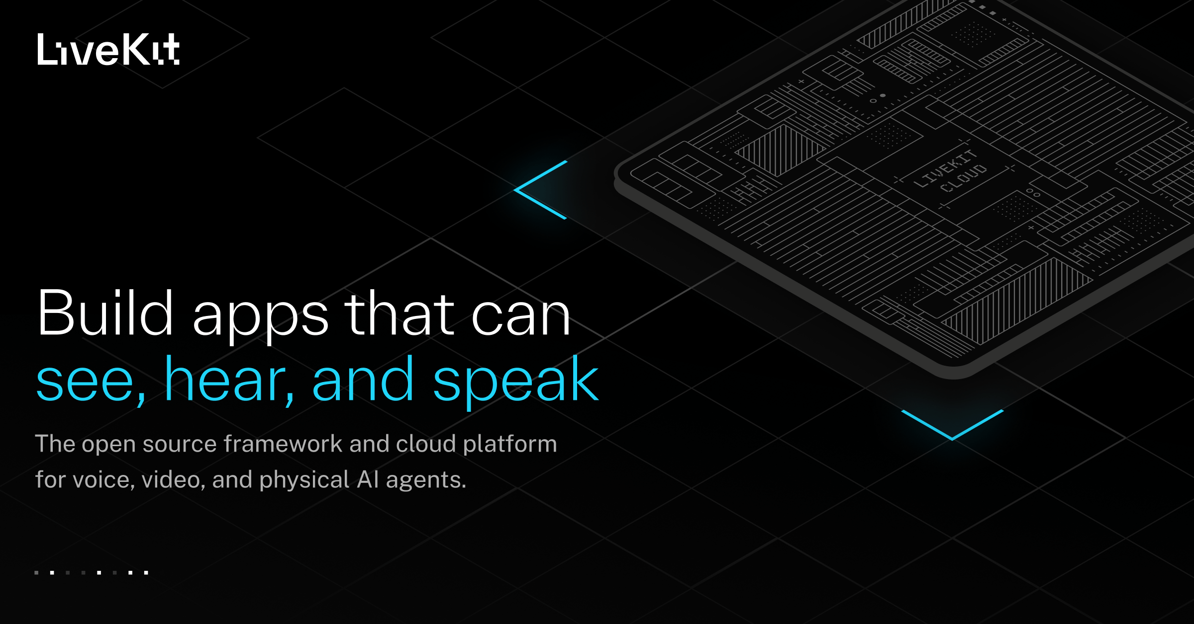 API reference | LiveKit Docs
