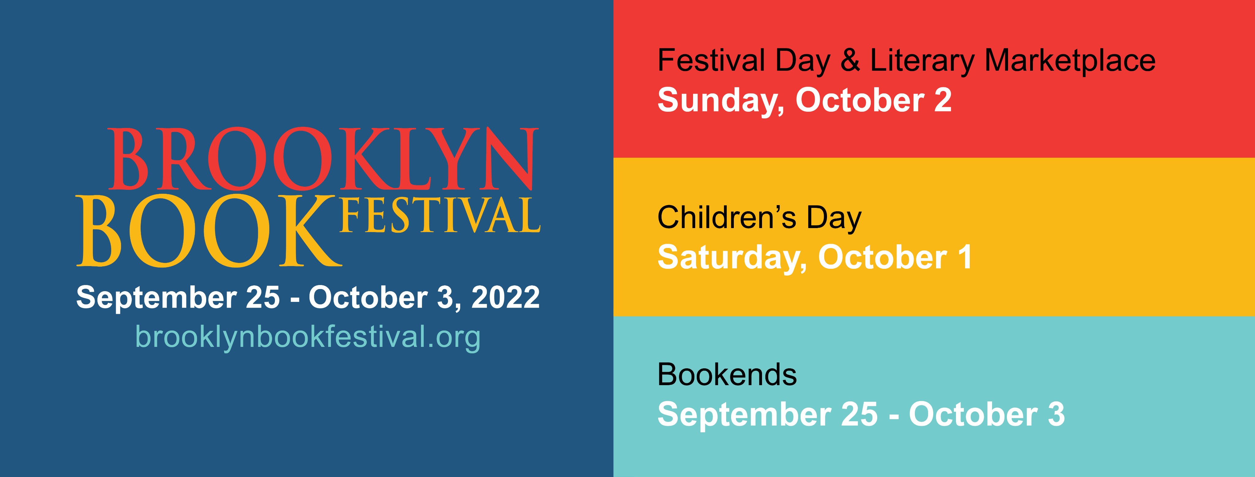 brooklyn book festival 2023 Inici EN . Institut Ramon Llull