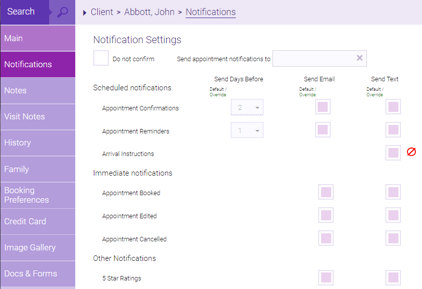 Meevo 2023 July Release Notes