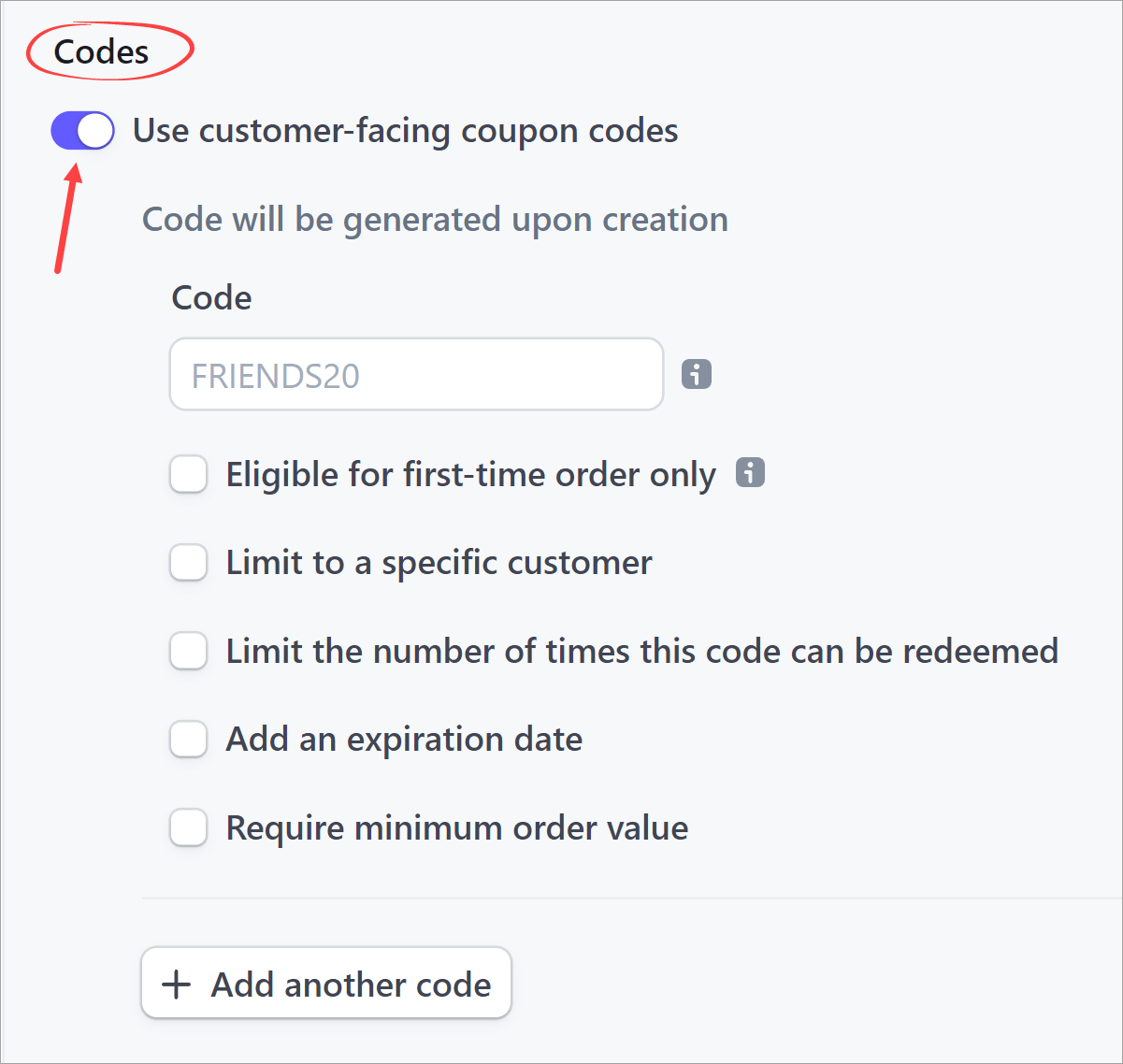 Stripe Promo Codes Memberstack 2.0