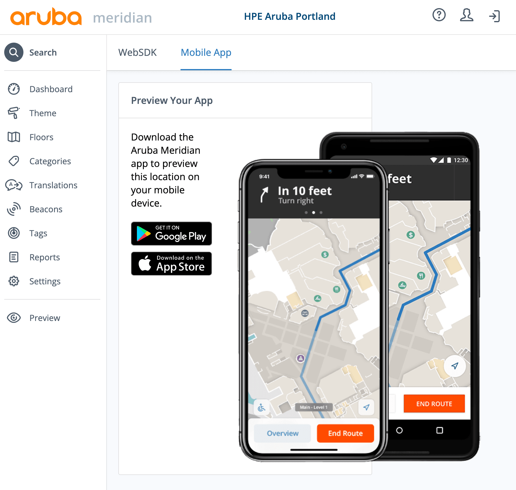 Introducing Meridian – Meridian Platform Documentation