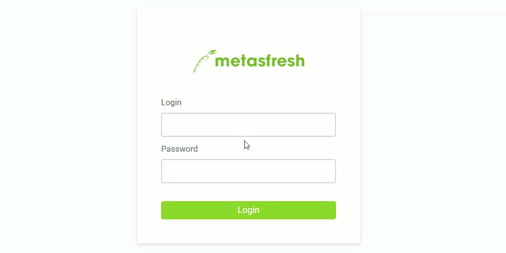 Geodatenonline Login How do I log in?