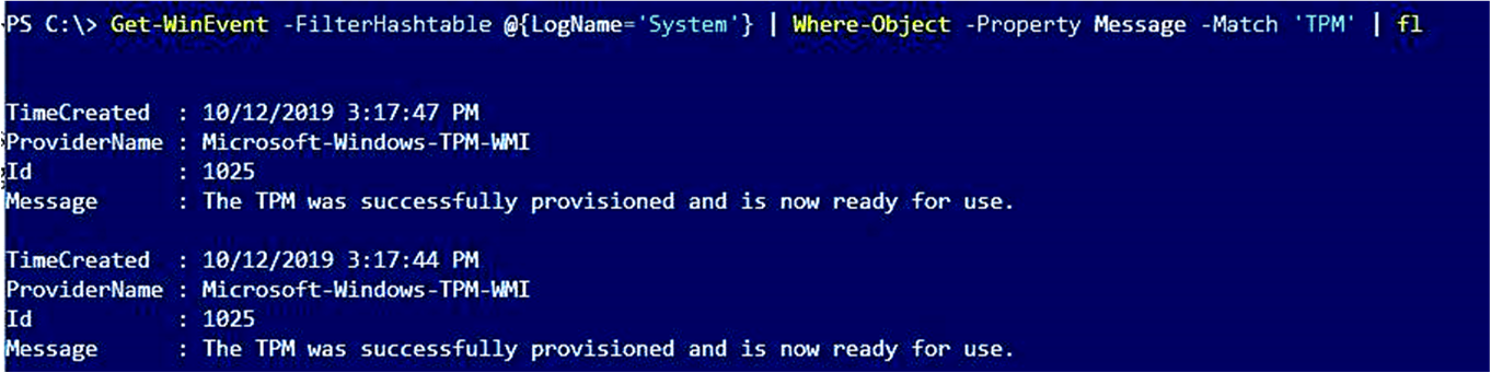 Guidelines for troubleshooting BitLocker Microsoft 365 Security