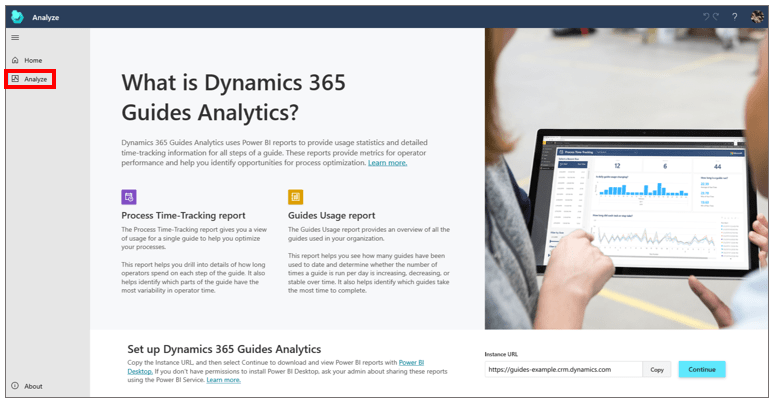 Microsoft Dynamics 365 On-premises