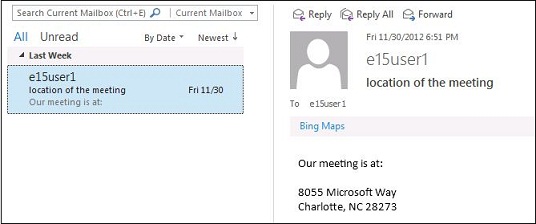 Apps für Outlook 2013 werden nicht wie erwartet in EMails aktiviert Apps für Outlook 2013 werden nicht wie erwartet in EMails aktiviert
