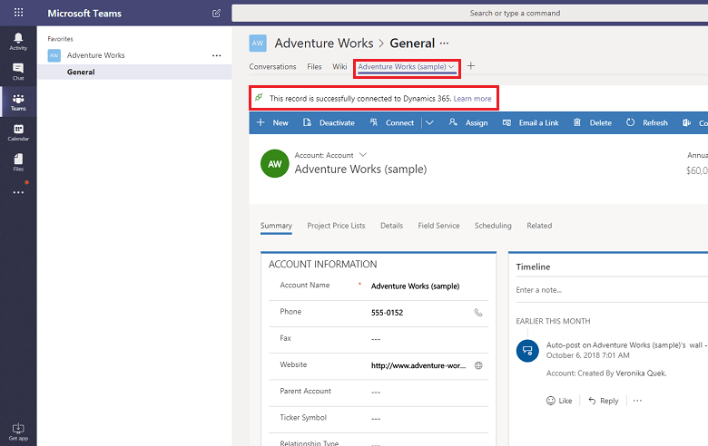 Finance home page Finance Dynamics 365 Microsoft.