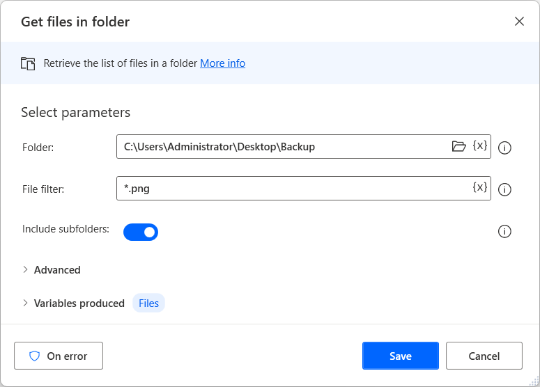 File Microsoft Docs Power Automate Microsoft Docs