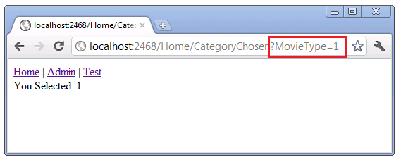 Using the DropDownList Helper with MVC Microsoft Docs