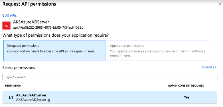Integrate Azure Active Directory with Azure