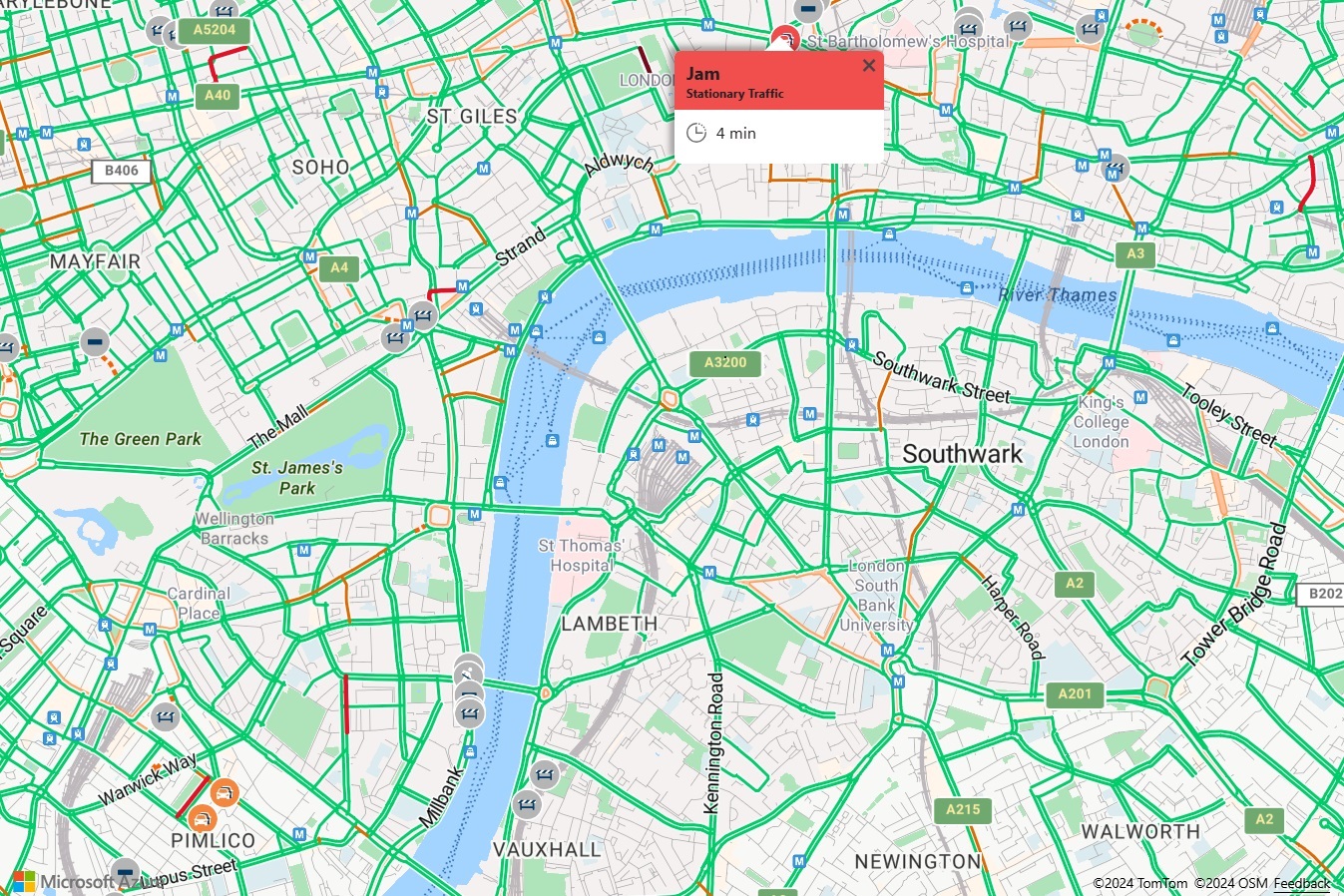 Tutorial Migrate a web app from Bing Maps Microsoft Docs Tutorial Migrate a web app from Bing Maps Microsoft Docs