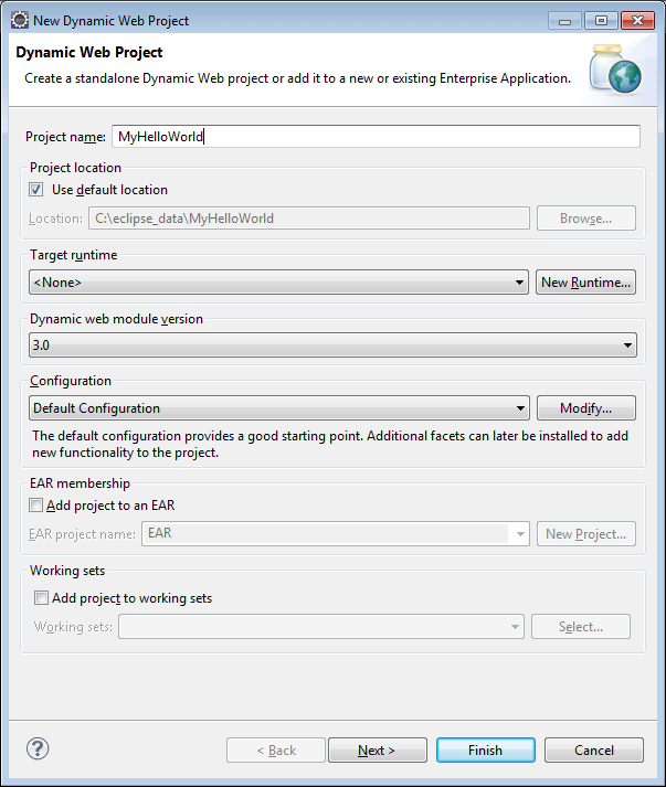 Tutorial Build a Java web app using Azure Cosmos DB and the SQL API