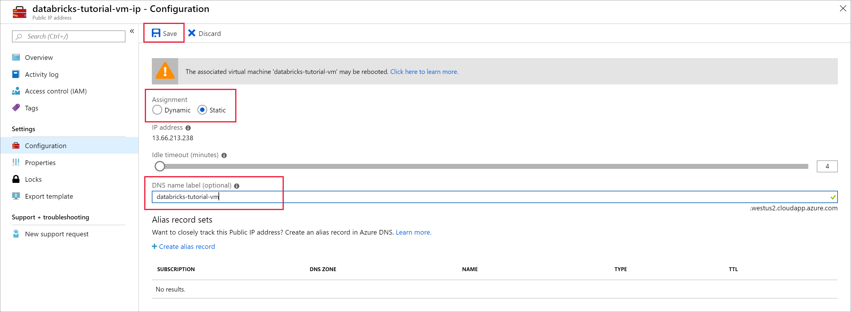 Query a SQL Server Linux Docker container with Azure Databricks Microsoft Docs