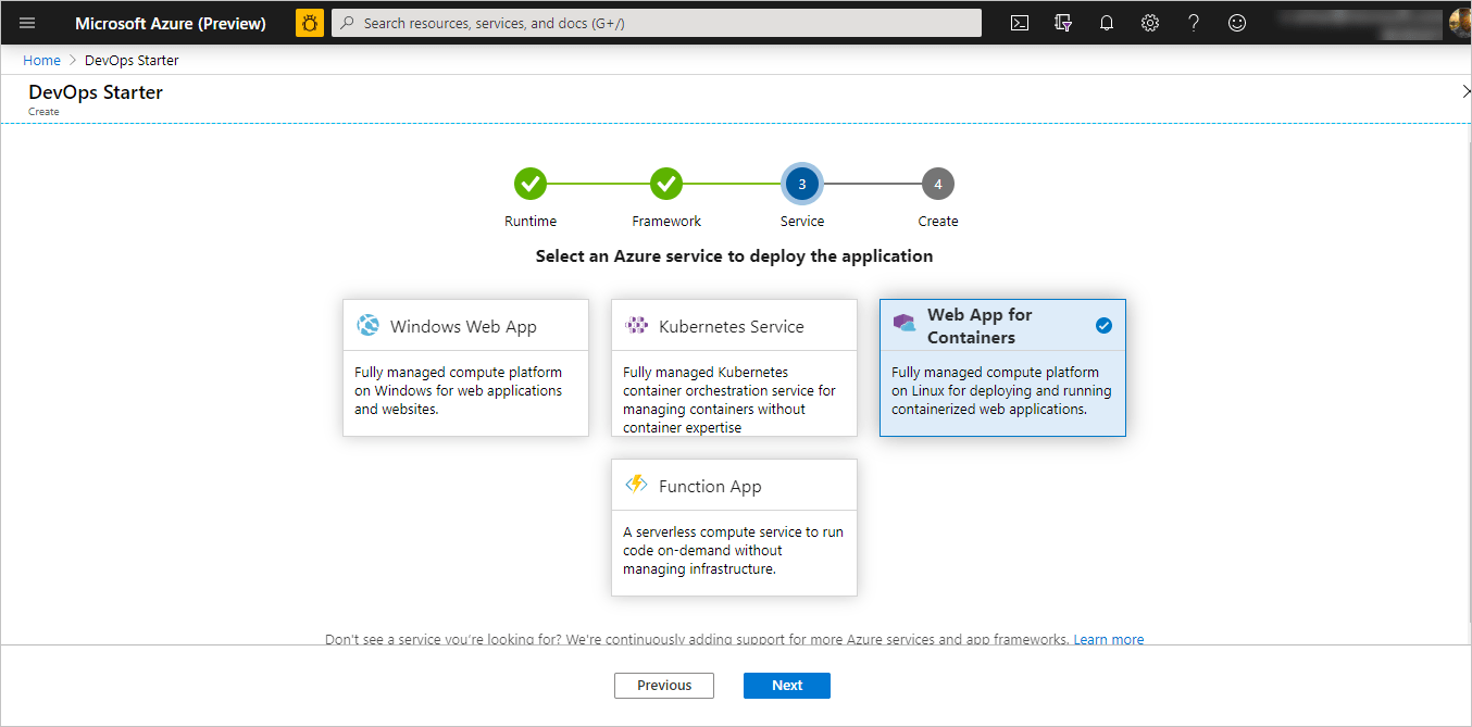 Create a CI/CD pipeline for a PWA with GatsbyJS and Azure