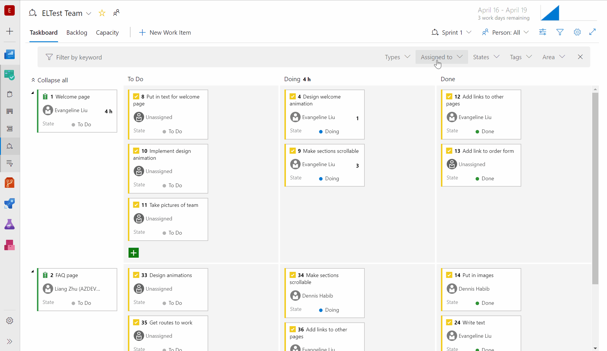 New Azure Pipelines App for Teams, improved GitHub and