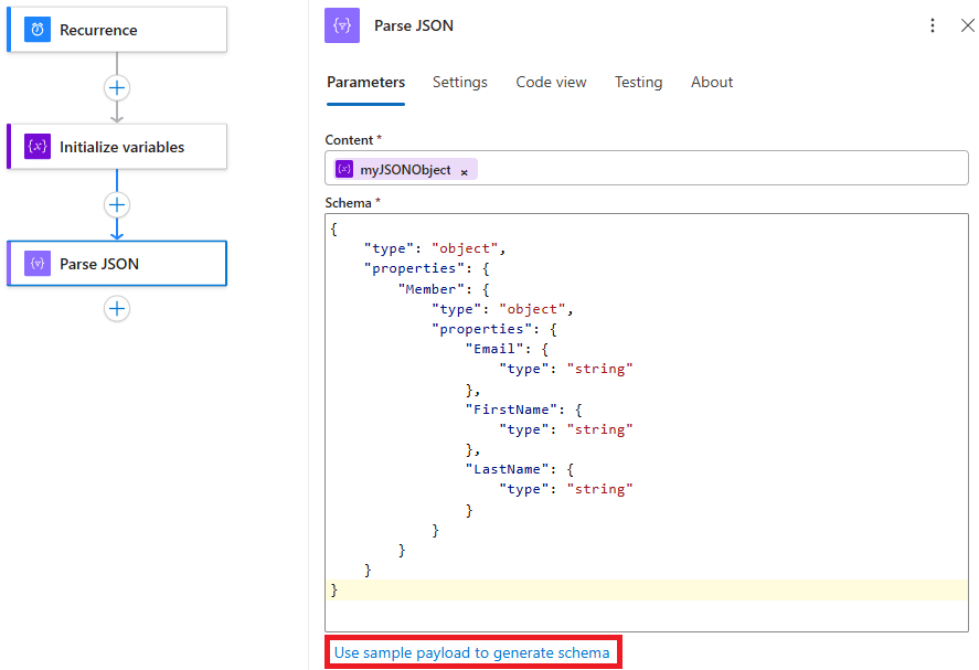 38 Create Array Of Json Objects In Javascript Javascript Nerd Answer