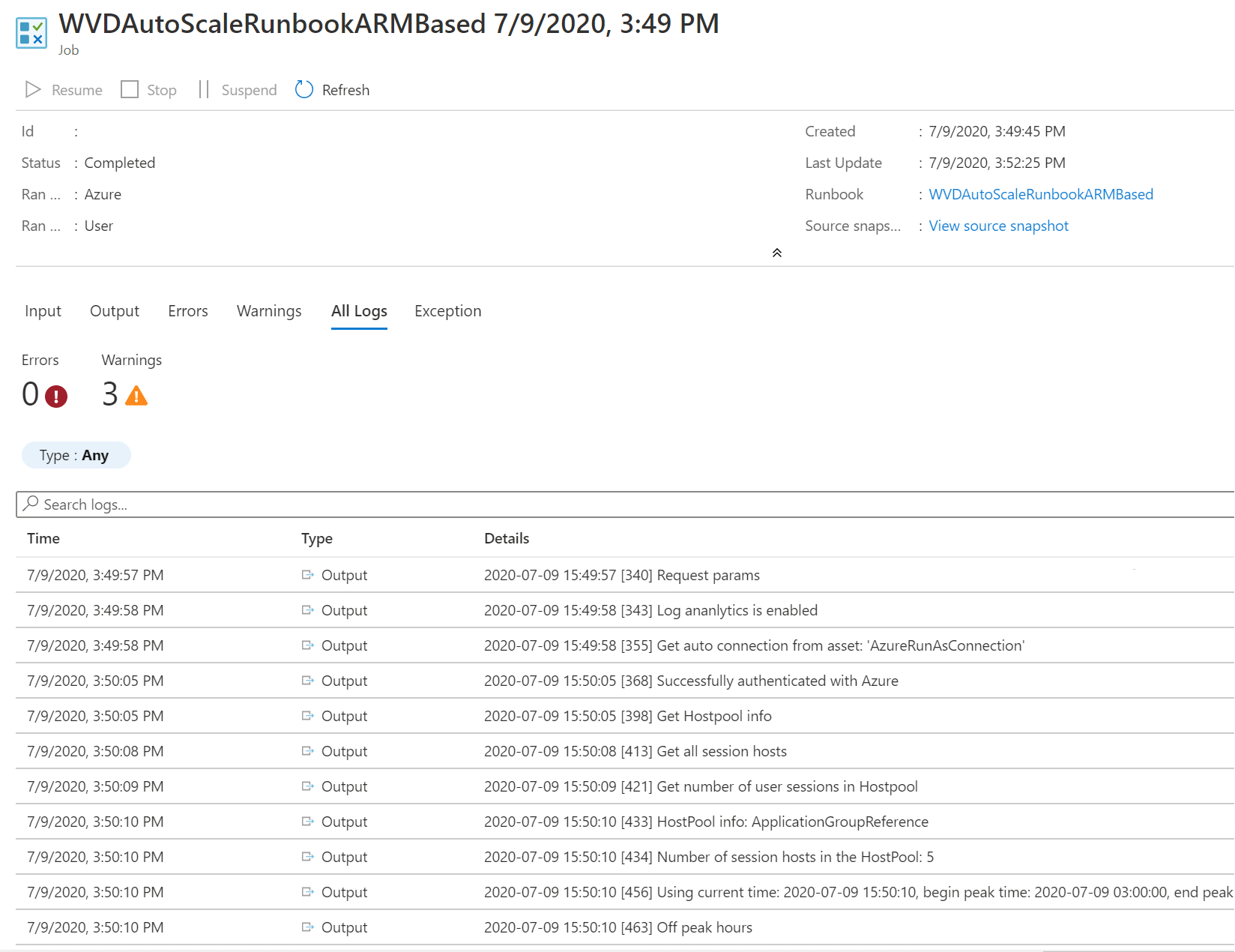 Azure Calculator For Wvd CULCAL