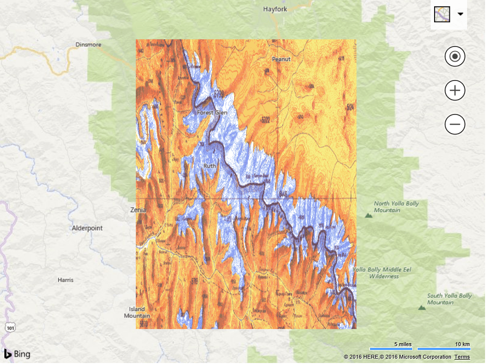 Topography Overlay Bing Maps Microsoft Docs Topography Overlay Bing Maps Microsoft Docs
