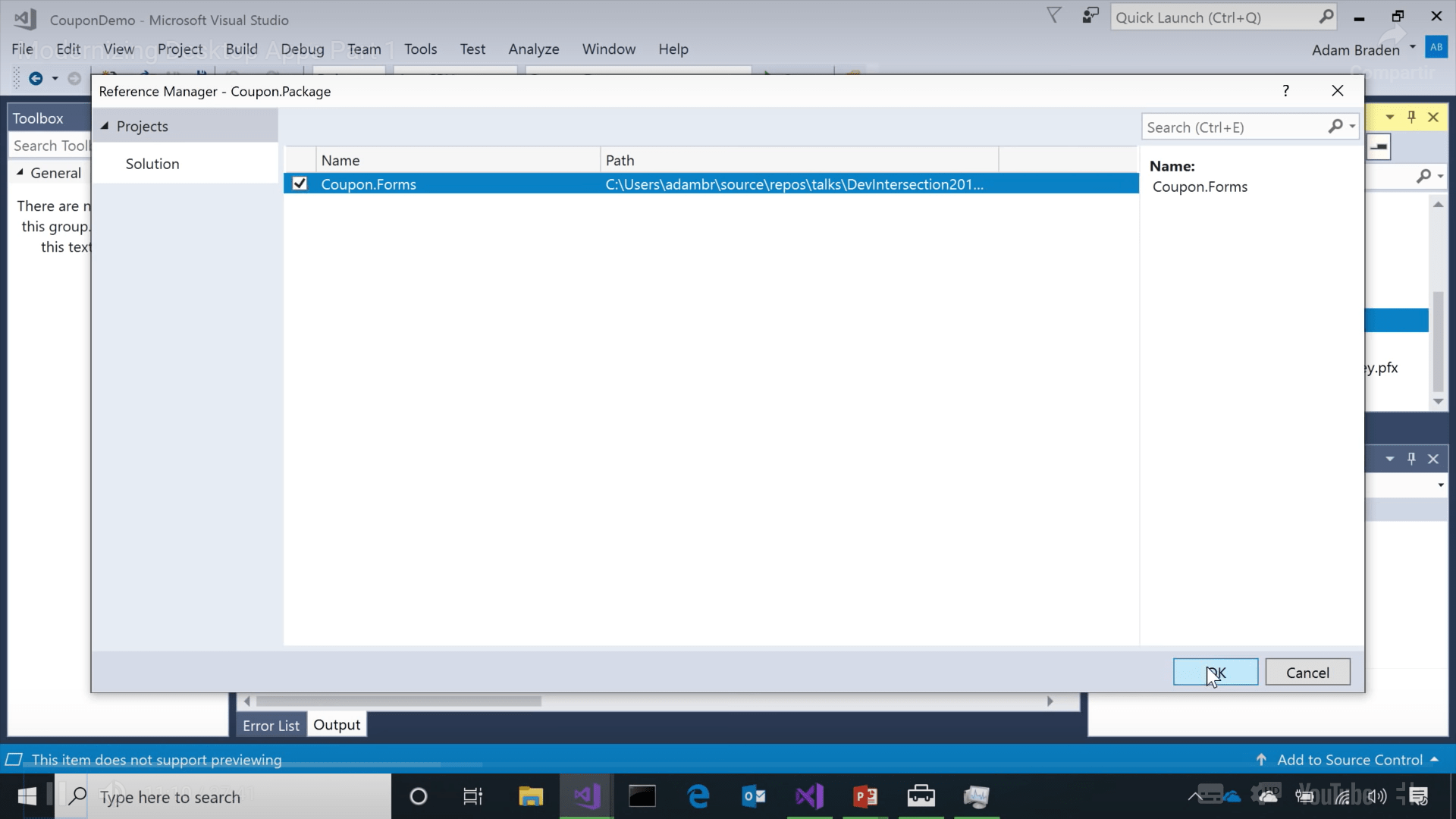 Create a desktop application for windows mac and linux c mailerzoom