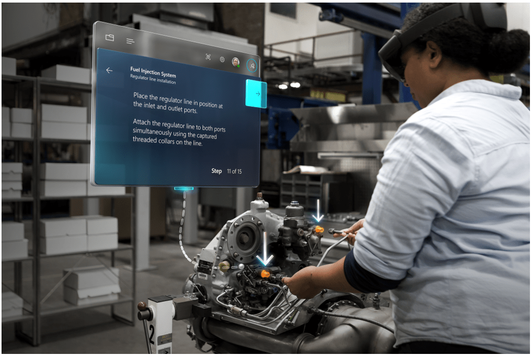 Overview of Dynamics 365 Guides Dynamics 365 Mixed