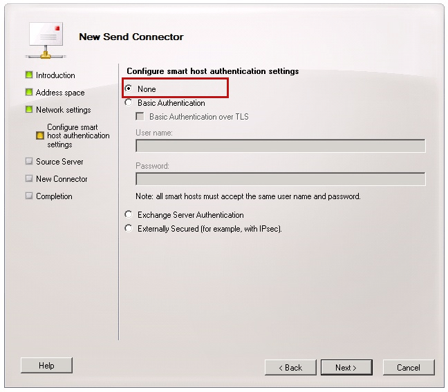 451 4.4.0 DNS query failed Exchange Server error in message queue 451 4.4.0 DNS query failed Exchange Server error in message queue
