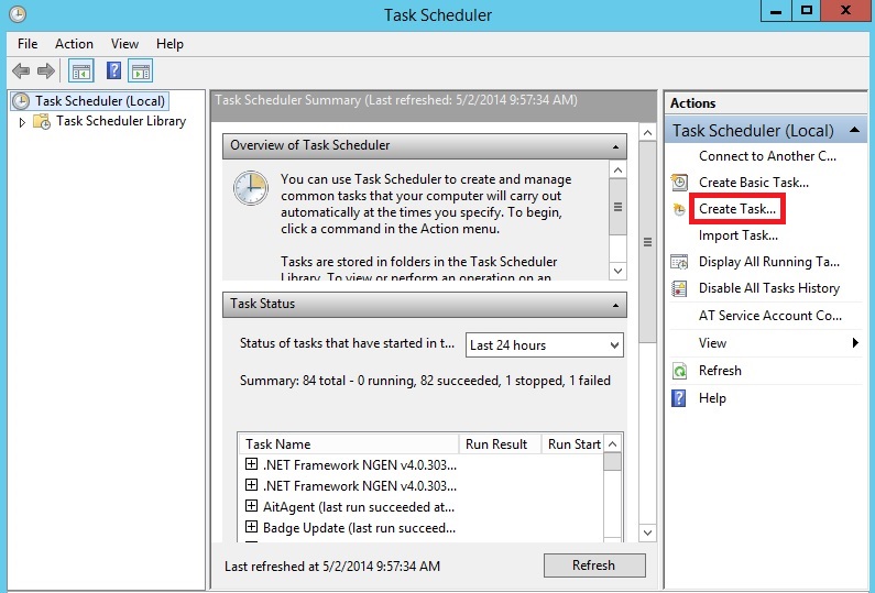 Utility To Delete Files Older Than X Days