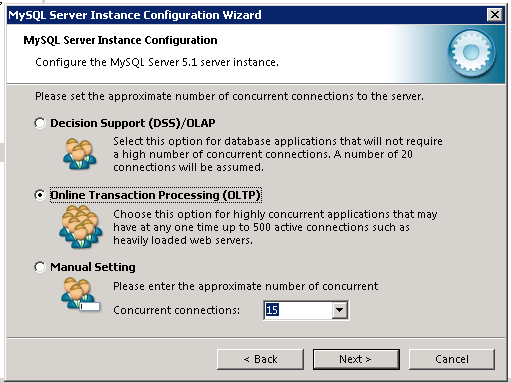 Setup MySQL with WebMatrix Support Microsoft Docs