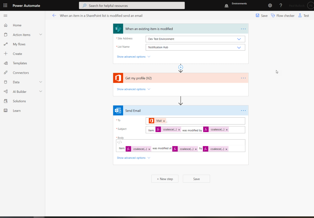 Power Automate vs Logic Apps Microsoft Docs
