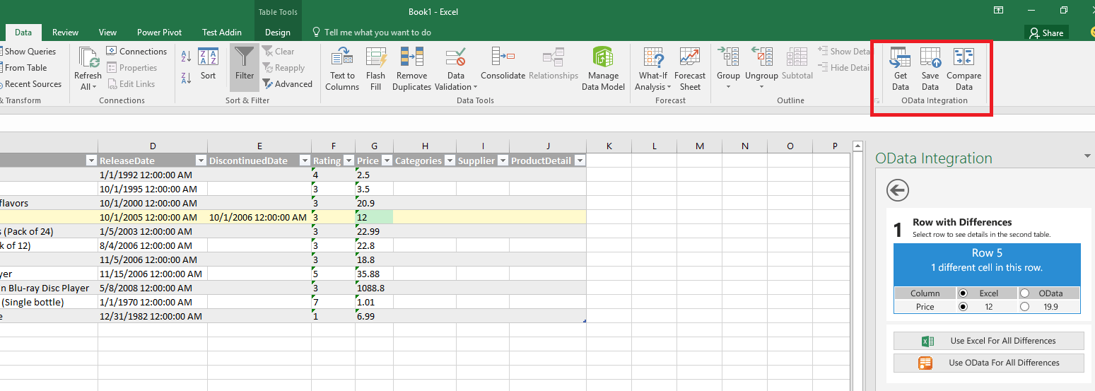 Office 365 excel add ins mdsapje