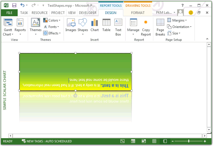 Shape object (Project) Microsoft Docs