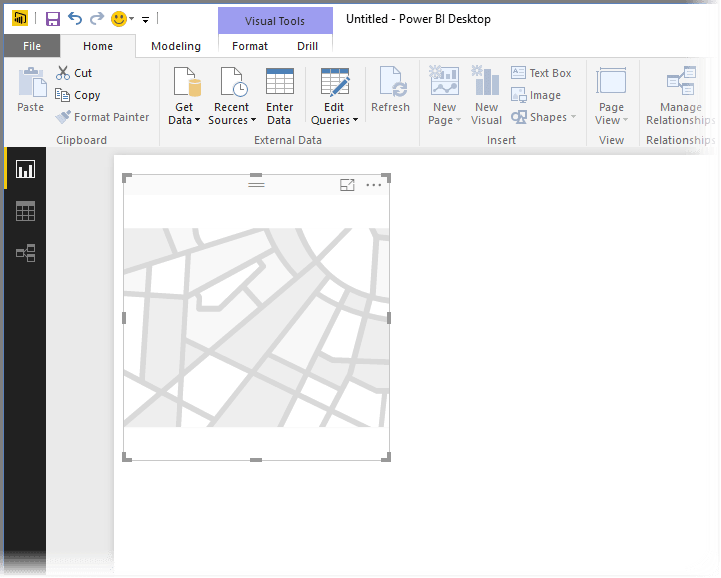 Use Shape Maps in Power BI Desktop (Preview) Power BI Microsoft Docs