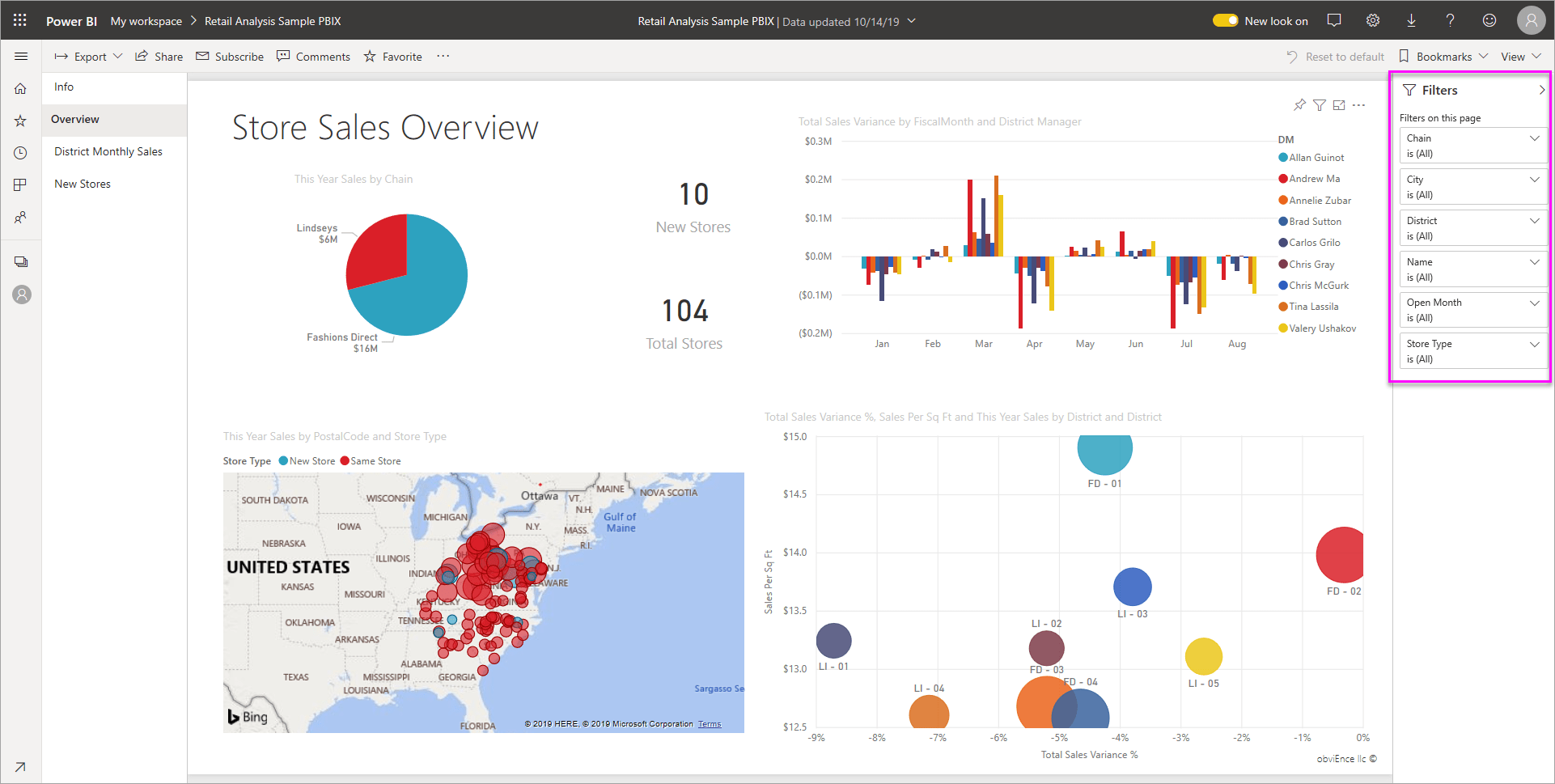 Add Filter In Power Bi IMAGESEE