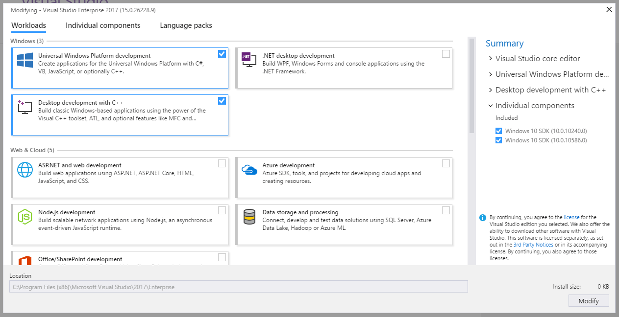 OpenCV Code Samples Microsoft Docs