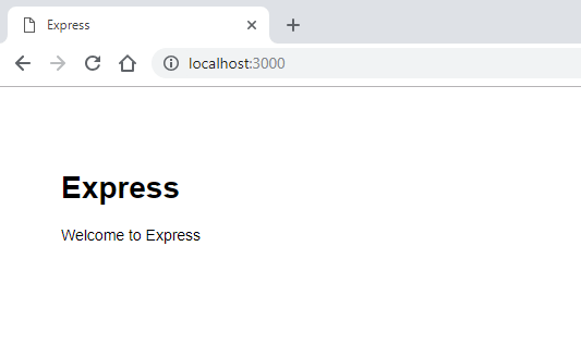 Tutorial Node.js on Windows for beginners Microsoft Docs