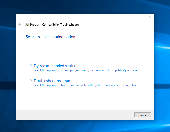 How To Troubleshoot Program Compatibility Issues In Windows
