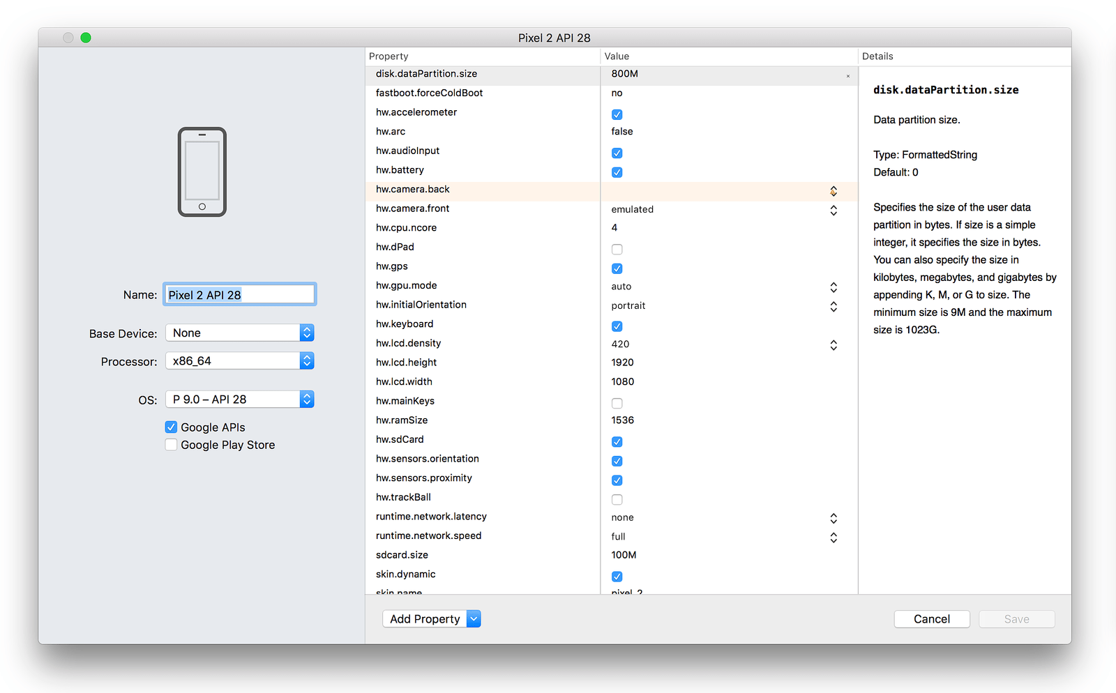 Android emulator mac time is wrong flyermasa