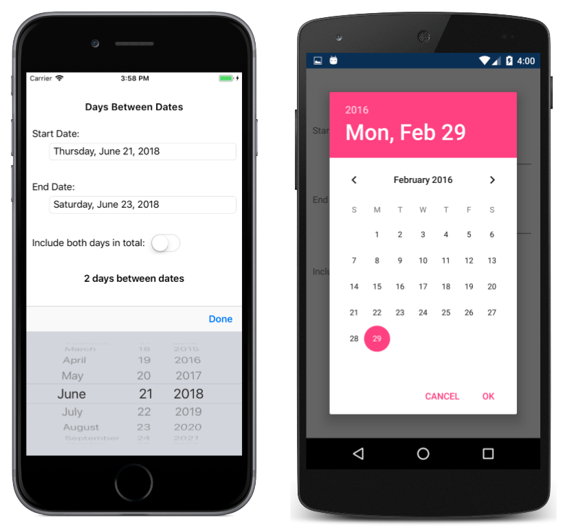 Xamarin Forms Devopedia