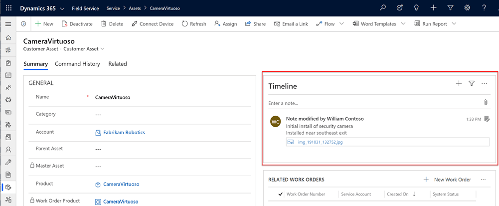 Microsoft Dynamics 365