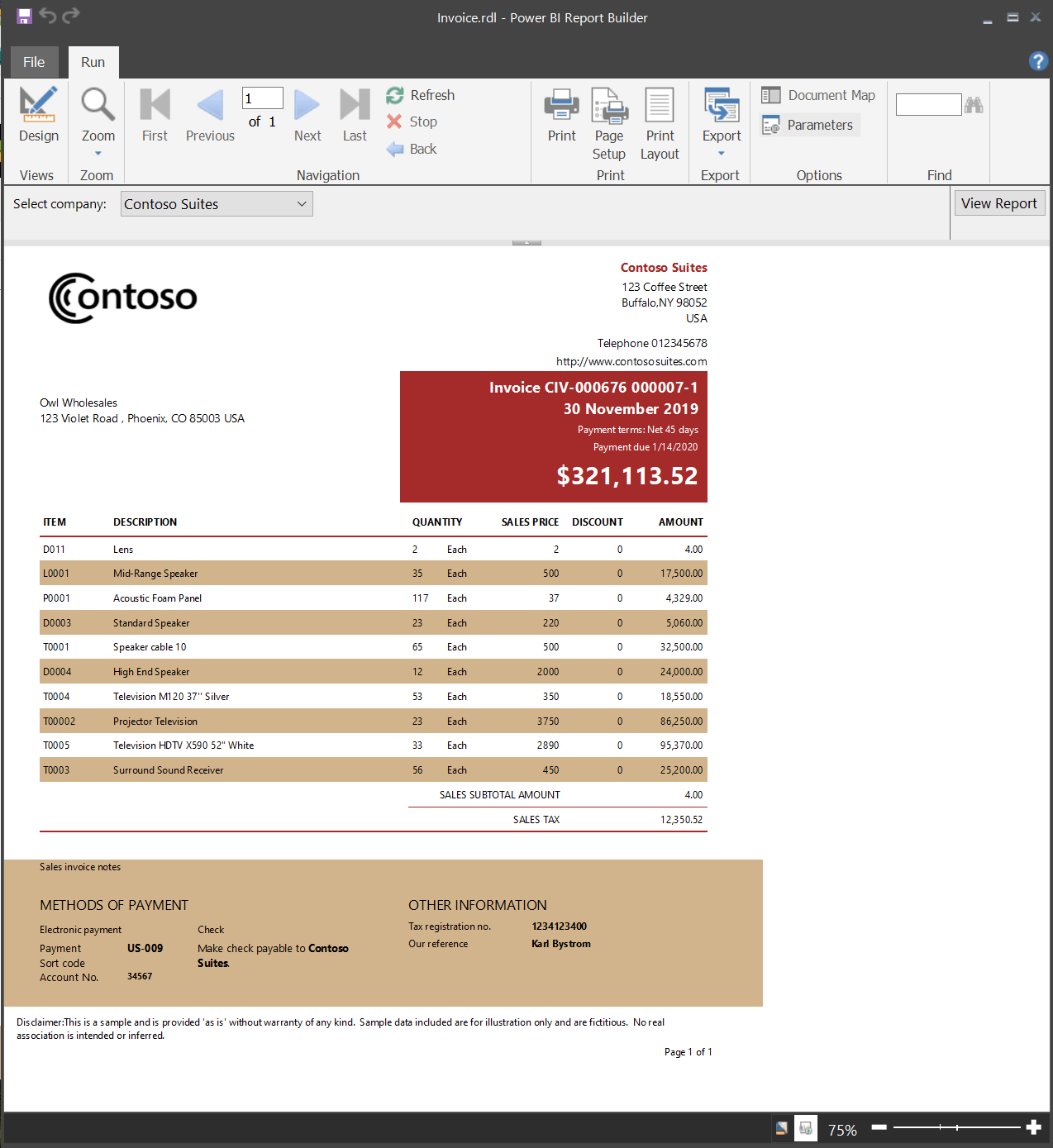 Generador De Informes De Power Bi Power Bi Microsoft Docs
