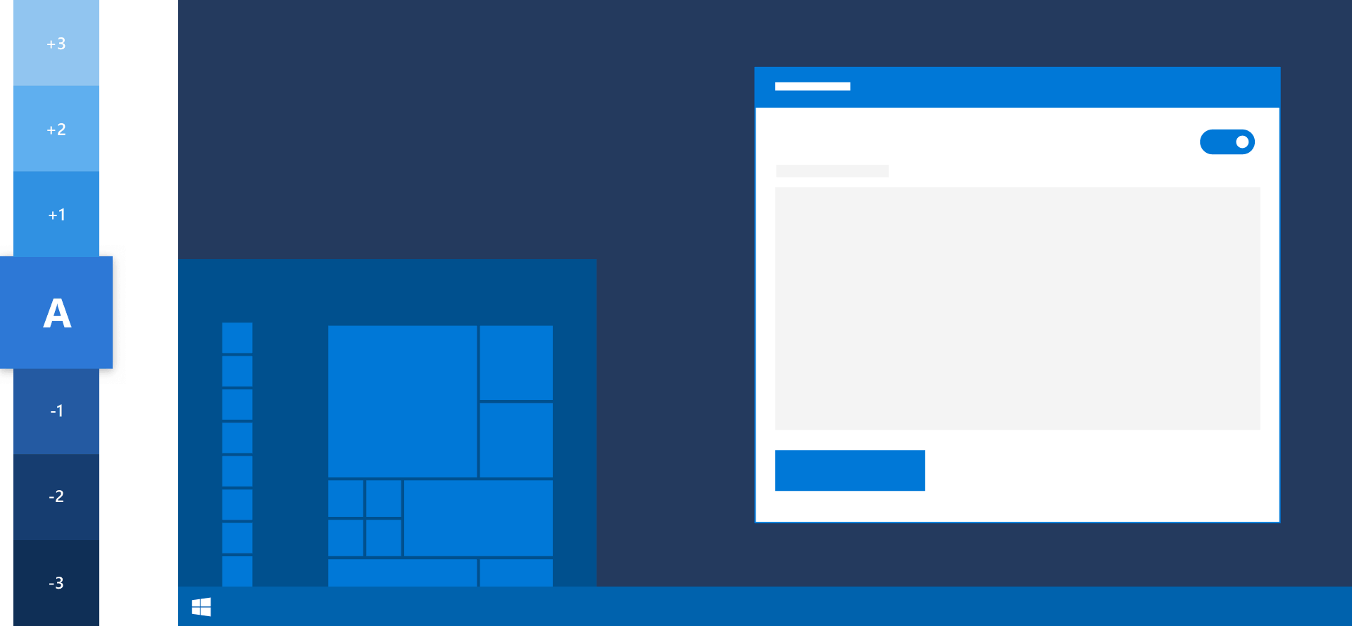Introduction to Windows app design (Windows apps) UWP applications Microsoft Docs