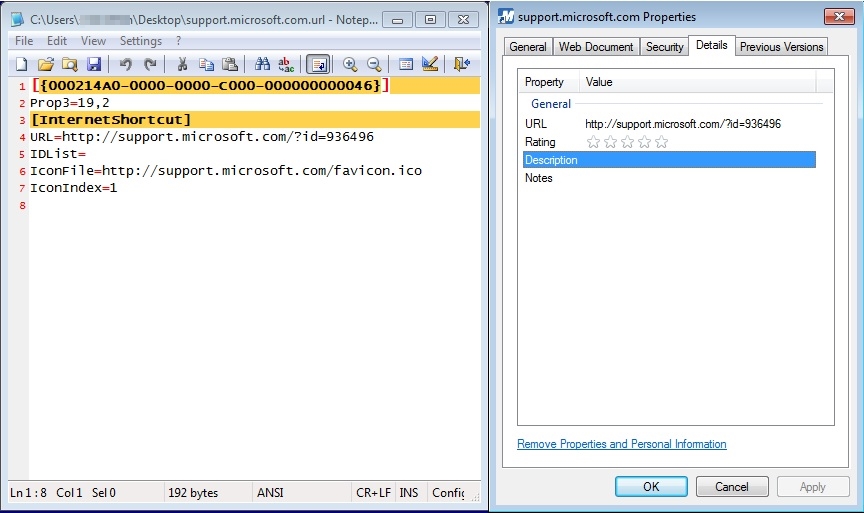 Apply Property Error in Explorer Browsers