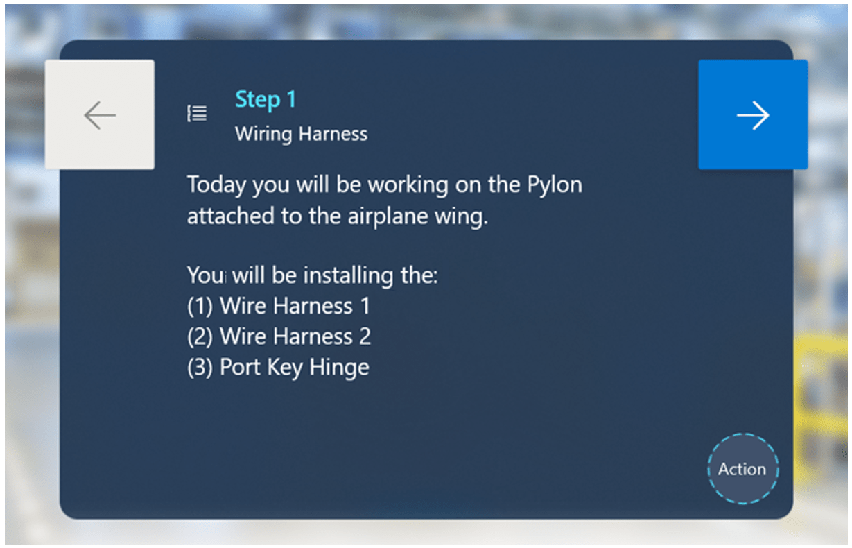 Overview of Dynamics 365 Guides in preview Dynamics 365