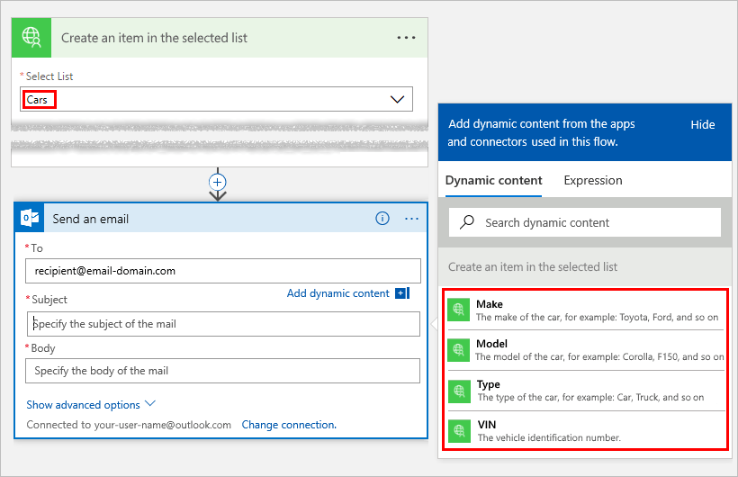 カスタム コネクタの OpenAPI 定義を拡張する Microsoft Docs