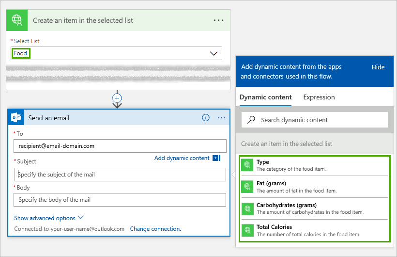 カスタム コネクタの OpenAPI 定義を拡張する Microsoft Docs