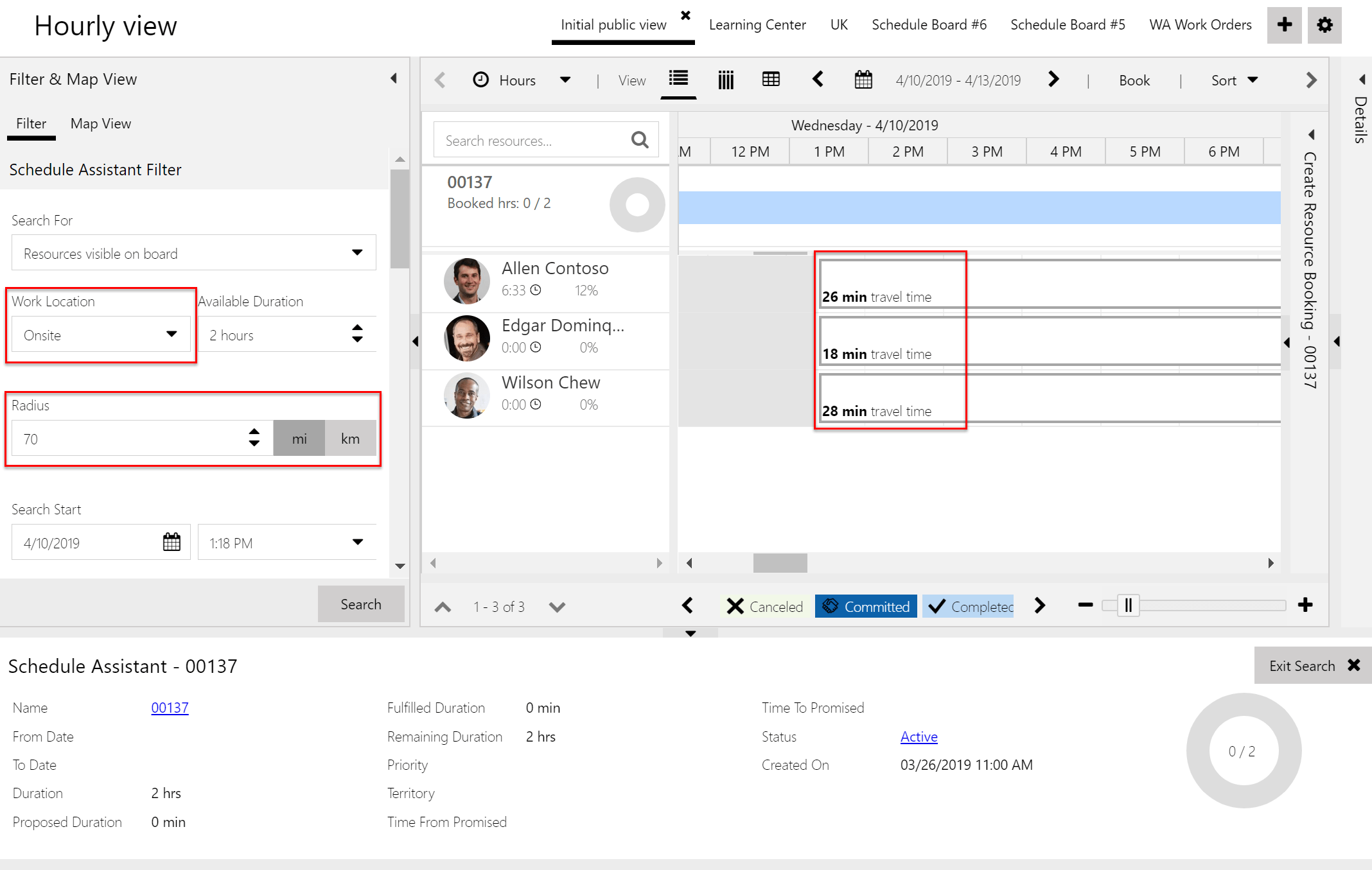 Microsoft Dynamics 365 releases Microsoft Support