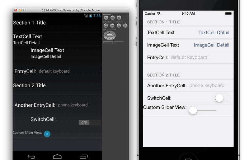 Xamarin certification social.msdn.microsoft.com