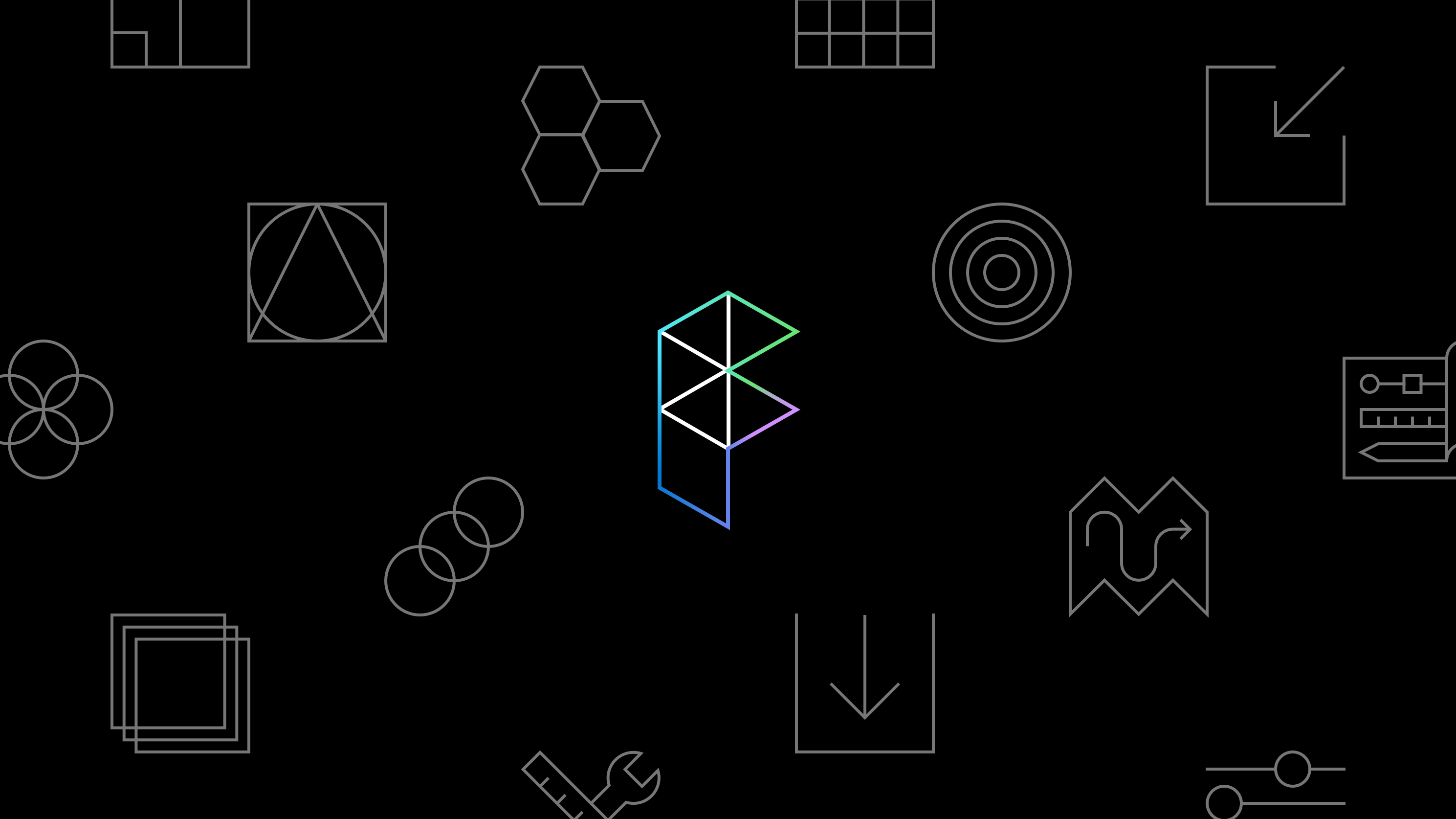 适用于 Windows 的 Fluent Design System Windows applications